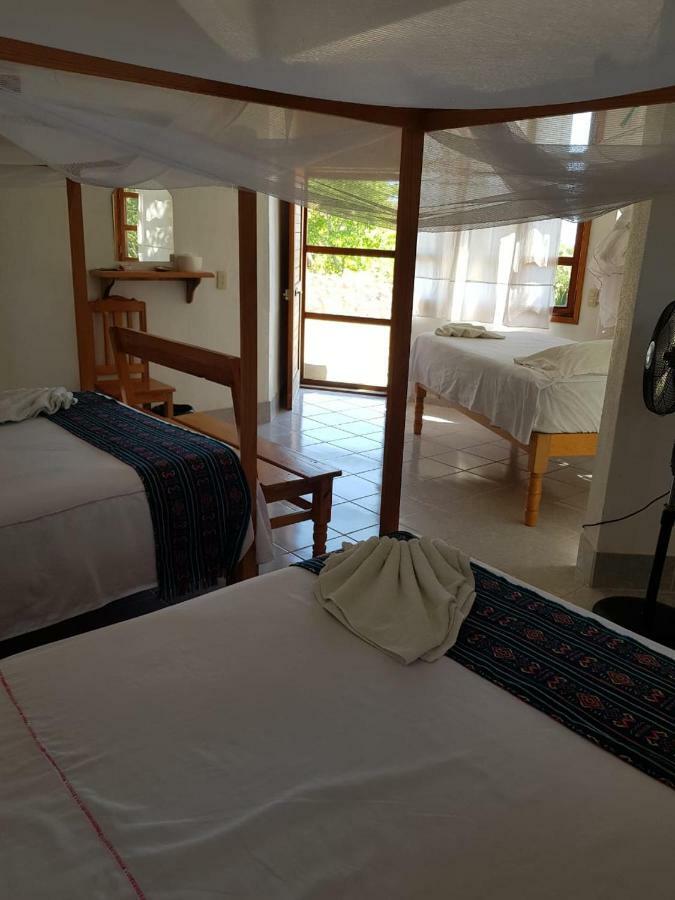 Hotel El Eden 2*