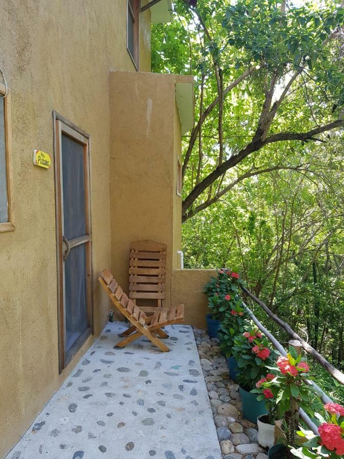 Hotel El Eden